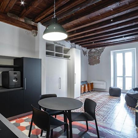 Piazza Mascheroni Home Бергамо Экстерьер фото