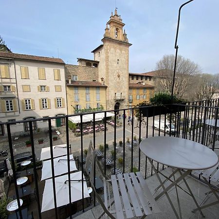 Piazza Mascheroni Home Бергамо Экстерьер фото