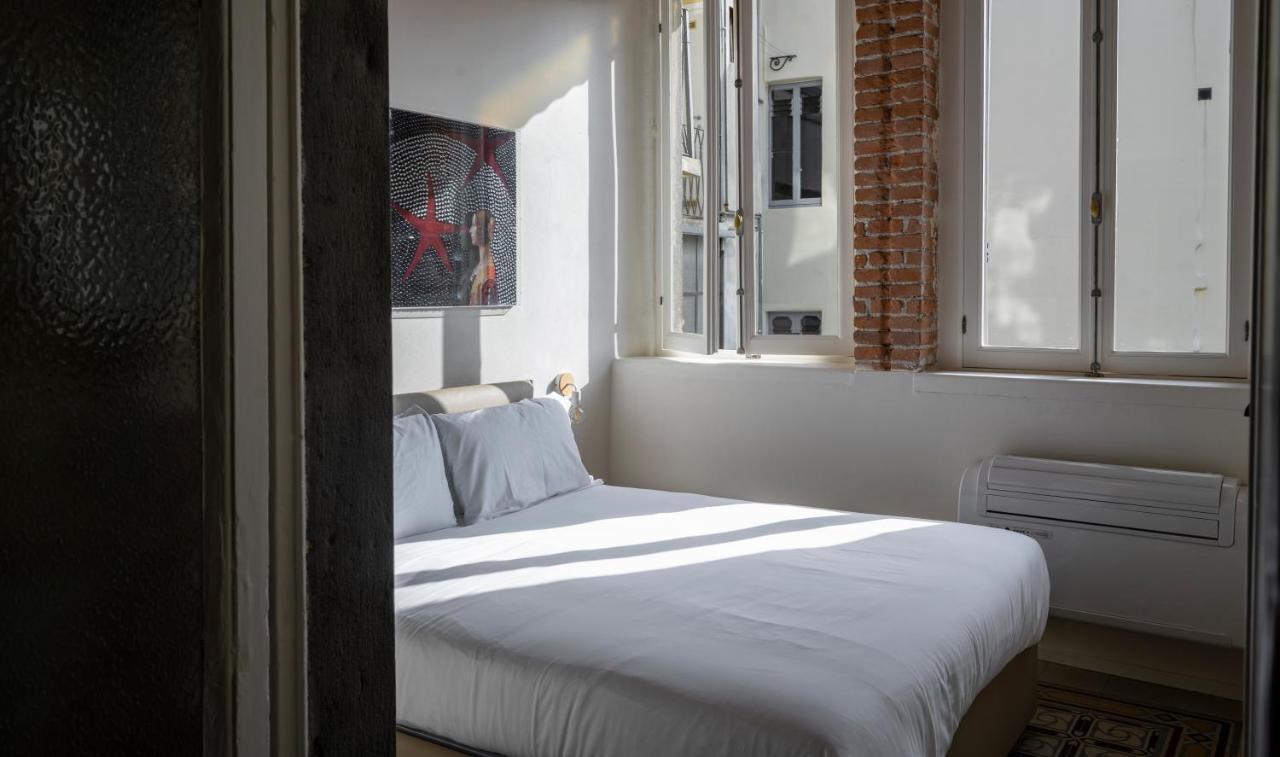 Piazza Mascheroni Home Бергамо Экстерьер фото