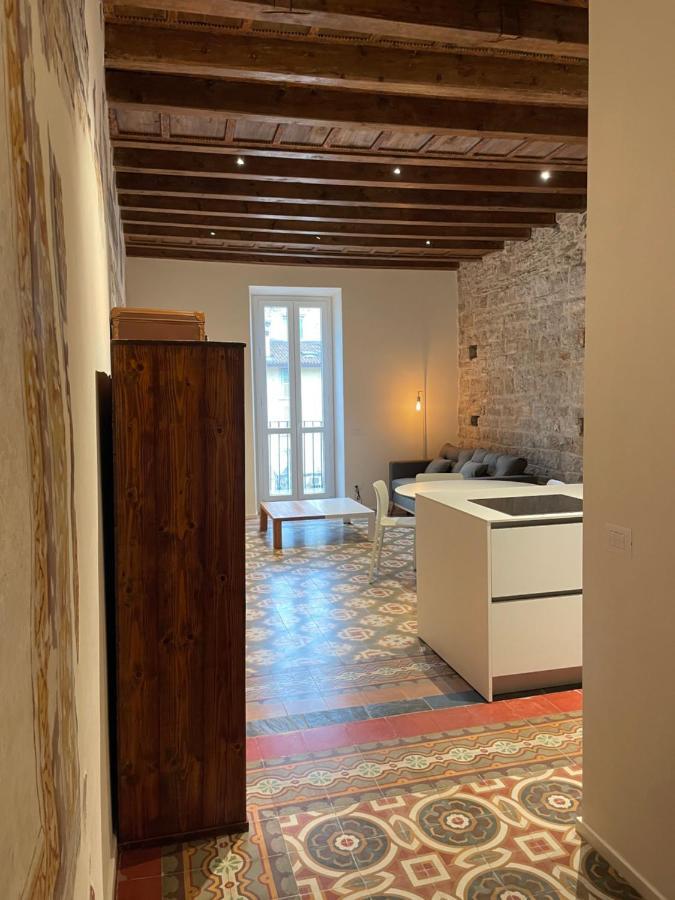 Piazza Mascheroni Home Бергамо Экстерьер фото